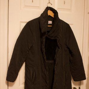 Full Length Calvin Klein Winter Jacket